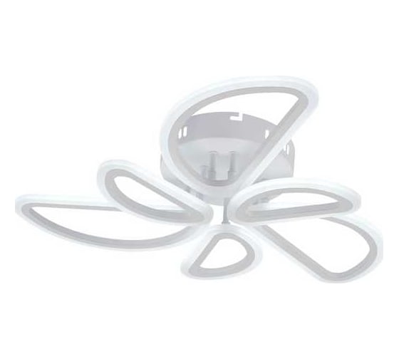 Потолочный светильник ESCADA 10270/6 LED*61W White 10270/6LED