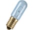 Бытовая галогенная лампа Osram SPC T FRIDG CL 15W 230V E14 BLI1 4050300092928 4