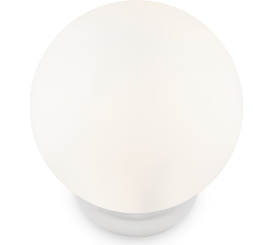 Настенный светильник (бра) MAYTONI basic form 1хe14x40w металл матовый белый MOD321WL-01W