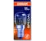 Бытовая галогенная лампа Osram SPC.T26/57 CL 15W 230V E14 FS1 4050300310282 2