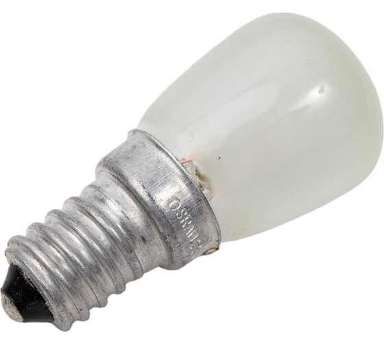 Бытовая галогенная лампа Osram SPC.T26/57 FR 230V E14 FS1 4050300323596