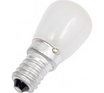 Бытовая галогенная лампа Osram SPC.T26/57 FR 15W 230V E14 FS1 4050300003085