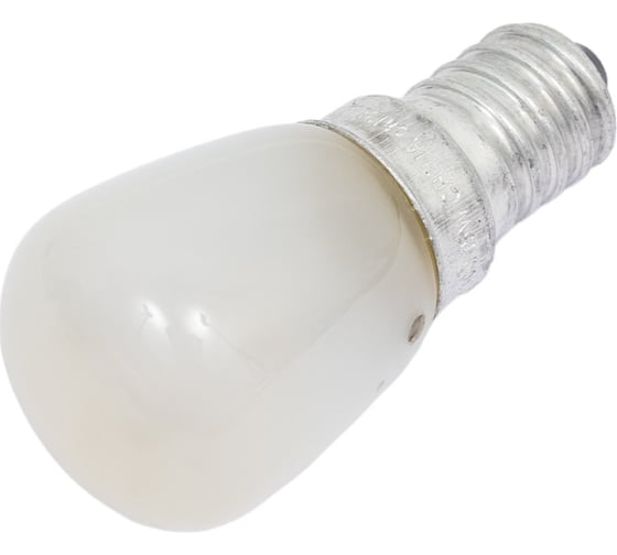Бытовая галогенная лампа Osram SPC.T26/57 FR 15W 230V E14 FS1 4050300003085