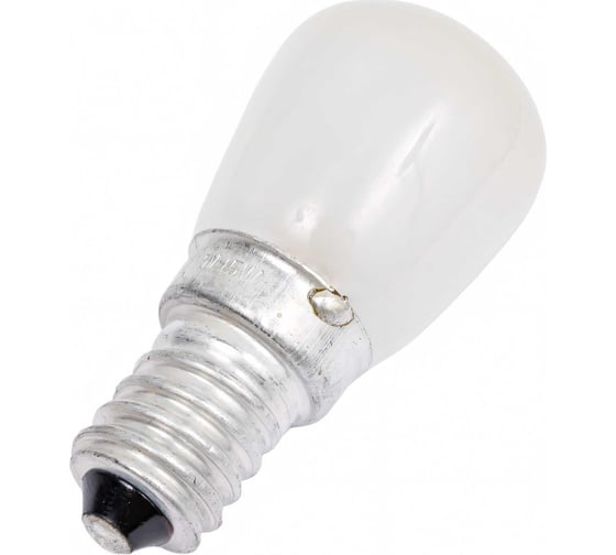 Бытовая галогенная лампа Osram SPC.T26/57 FR 15W 230V E14 FS1 4050300003085 1