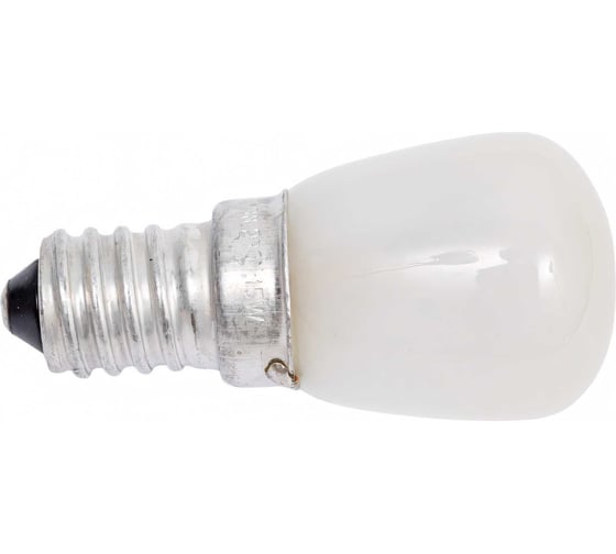 Бытовая галогенная лампа Osram SPC.T26/57 FR 15W 230V E14 FS1 4050300003085