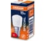Бытовая галогенная лампа Osram SPC.T26/57 FR 15W 230V E14 FS1 4050300003085 3