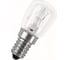 Бытовая галогенная лампа Osram SPC.T26/57 FR 15W 230V E14 FS1 4050300003085 4
