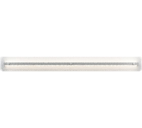Настенный светильник (бра) MAYTONI maya led 23w алюминий хром P091WL-L21CH3K