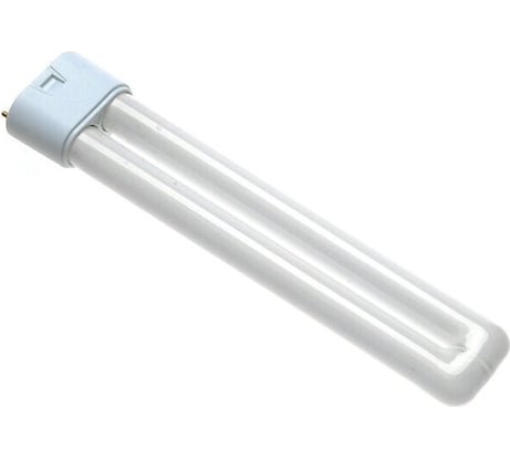 Компактная люминесцентная неинтегрированная лампа OSRAM DULUX L 18W/840 2G11 10x1 4050300010724 4099854124044