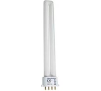 Компактная люминесцентная неинтегрированная лампа OSRAM DULUX S/E 11W/840 2G7 10x1 4050300020181 4099854123641