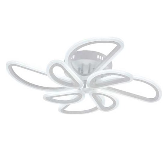 Потолочный светильник ESCADA 10270/8 LED*82W White 10270/8LED