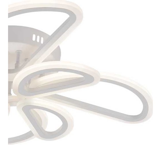 Потолочный светильник ESCADA 10270/8 LED*82W White 10270/8LED