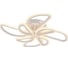 Потолочный светильник ESCADA 10270/8 LED*82W White 10270/8LED 3