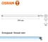 Линейная люминесцентная лампа Osram LUMILUX HE T5 14Вт 6500К G5 4099854127731 2