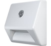 Ночник LEDVANCE мобильный помощник NIGHTLUX Stair с сенсором 3000-6500К 0,2Вт 10Лм 4058075260733