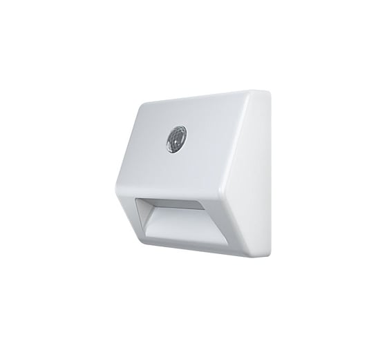 Ночник LEDVANCE мобильный помощник NIGHTLUX Stair с сенсором 3000-6500К 0,2Вт 10Лм 4058075260733 1
