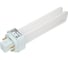 Люминесцентная компактная лампа DULUX D/E 18W/840 G24q-2 4050300017617 4099854122378 2