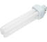Люминесцентная компактная лампа DULUX D/E 18W/830 G24q-2 4050300327211 4099854122354 3