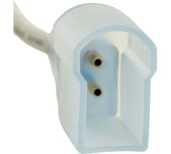 Сетевой шнур для светодиодной ленты FERON 230V LS721 2835 на 50м, DM271 10шт в упаковке 23382