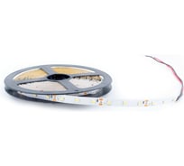 Светодиодная лента SWG 4,8 Вт/м SMD3528 открытая IP20 Цвет Теплый белый 00000000004