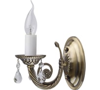 Бра MW LIGHT 371022901 Аврора 1*60W E14 220 V