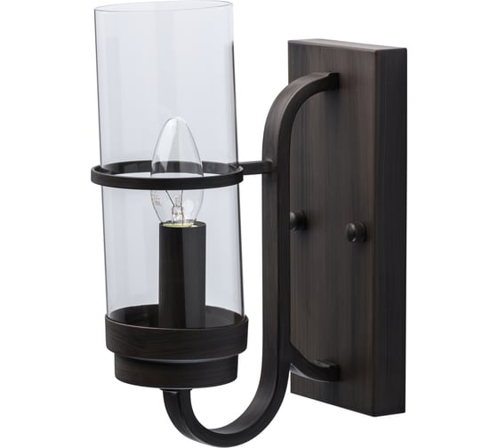 Бра MW LIGHT 249028501 Замок 1*60W E14 220 V