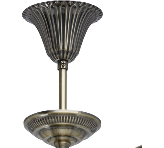 Люстра MW LIGHT 450014605 Ариадна 5*60W E27 220 V