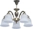 Люстра MW LIGHT 450014605 Ариадна 5*60W E27 220 V 1