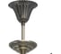Люстра MW LIGHT 450014605 Ариадна 5*60W E27 220 V 3