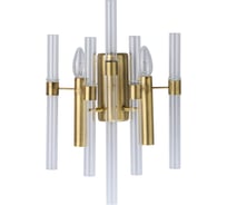 Бра MW LIGHT 285021002 Альгеро 2*40W E14 220 V