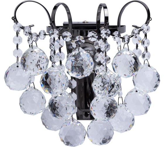 Бра MW LIGHT 232027901 Жемчуг 1*60W E14 220 V