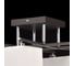 Люстра MW LIGHT 101011308 Прато 8*40W Е14 220 V 2