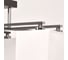 Люстра MW LIGHT 101011308 Прато 8*40W Е14 220 V 5