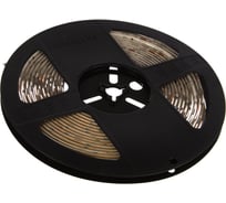 Светодиодная лента SWG 7,2 Вт/м SMD5050 Закрытая IP65 Цвет RGB 12В 00000000074