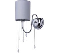 Бра MW LIGHT 379028401 Федерика 1*40W E14 220 V