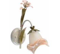 Бра MW LIGHT 319022001 Лето 1*60W Е14 220 V