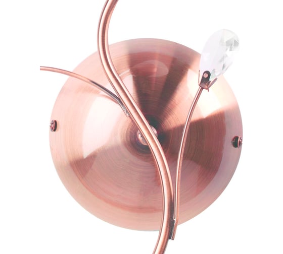 Бра MW LIGHT 356023001 Нежность 1*60W E14 220 V