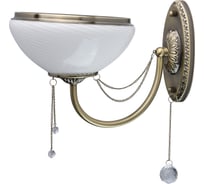 Бра MW LIGHT 347028801 Фелиция 1*60W E27 220 V