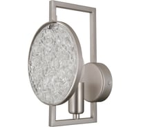 Бра MW LIGHT Илоника 1x40w e14 220 v 451022701