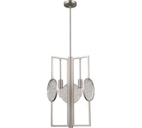 Люстра MW LIGHT Илоника 3x40w e14 220 v 451012803