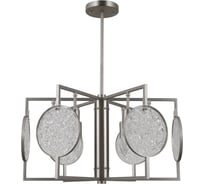 Люстра MW LIGHT Илоника 6x40w e14 220 v 451012906