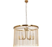 Люстра MW LIGHT Лавиния 6x60w e14 220v 443011606