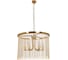 Люстра MW LIGHT Лавиния 6x60w e14 220v 443011606 1