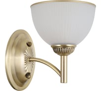 Бра MW LIGHT Олимп 1x40w e27 220 v 318025201