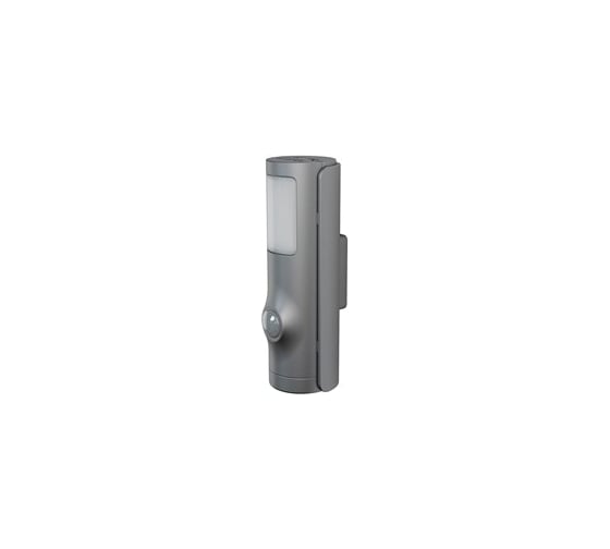 Ночник LEDVANCE мобильный помощник NIGHTLUX Torch с сенсором серый 3000К 0,3Вт 10Лм 4058075260719 1