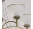 Люстра MW LIGHT Олимп 5x40w e27 220 v 318015305 3