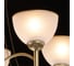 Люстра MW LIGHT Олимп 5x40w e27 220 v 318015305 4