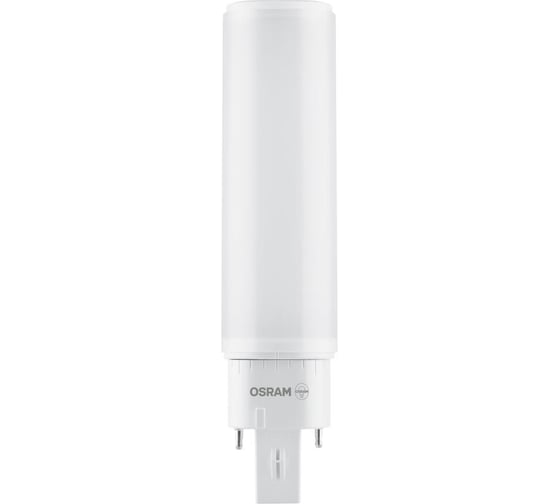 Светодиодная лампа Osram DULUX D18LED 7W/830230VEMG24D-210x1 4058075558328