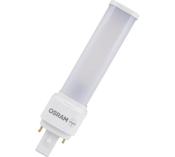 Светодиодная лампа Osram DULUX D18LED 7W/830230VEMG24D-210x1 4058075558328