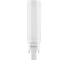 Светодиодная лампа Osram DULUX D18LED 7W/830230VEMG24D-210x1 4058075558328 2